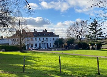 Maidstone rehab centres Kenward Trust image 1