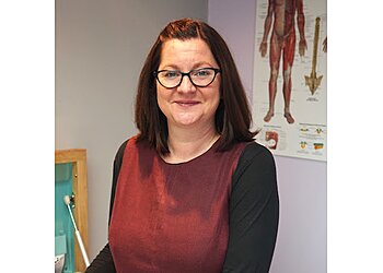 Kenworthy Chiropractic