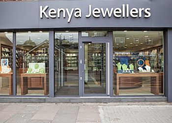 Kenya Jewellers