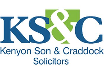 East Riding personal injury solicitors Kenyon Son & Craddock image 1