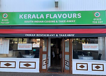 Kerala Flavours