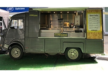 3 Best Food Trucks In Kingston Upon Hull Uk Expert Recommendations