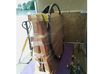 Kernow Delivery Service Ltd