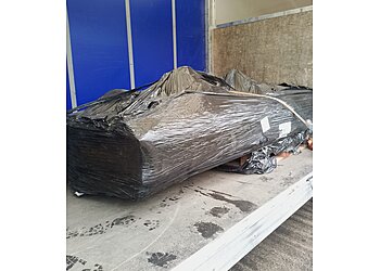 Kernow Delivery Service Ltd