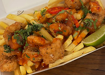 Kernow Street Kitchen