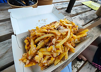 Kernow Street Kitchen