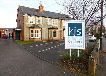 Beth Pettifer - K J SMITH SOLICITORS