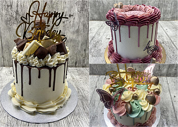 Kerry's Heavenly Cakes and Cupcakes