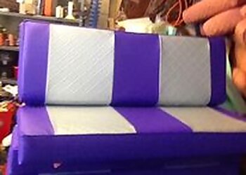 Kerry's Upholstery Shop