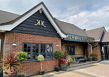 Kervan Kitchen Brentwood
