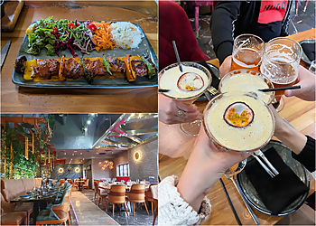 Kervan Kitchen Brentwood