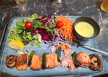 Kervan Kitchen Brentwood