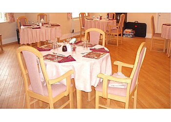 Kesteven Grange Care Home