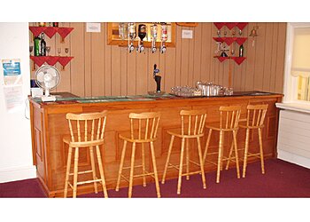 Kesteven Grange Care Home