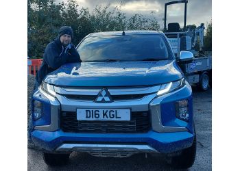 Kettlewell Groundworks Ltd