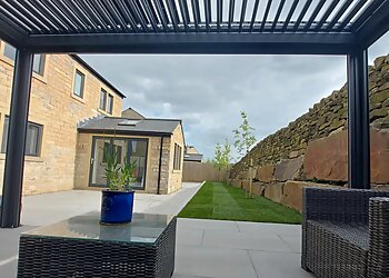 Kettlewell Groundworks Ltd.