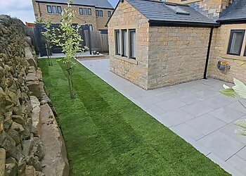 Kettlewell Groundworks Ltd.