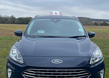 Kev Tanner's Driving School