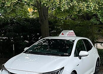 Kev Tanner's Driving School