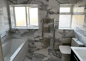 Kevan Turnbull Plumbing & Heating