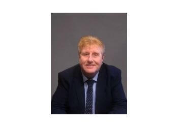 Kevin Bamber - HOLDENS SOLICITORS