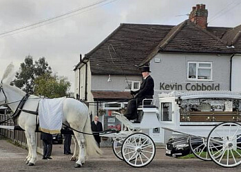 Kevin Cobbold Funeral Services