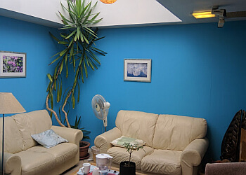 Kevin Hush Anderson Acupuncture Clinic