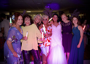 Kevin Lee Productions