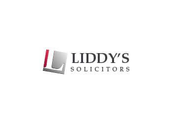 Kevin Liddy - LIDDY’S SOLICITORS