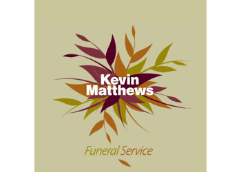 Kevin Matthews Funeral Service