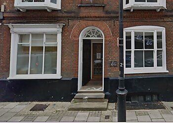 Kevin Scott - PICKUP & SCOTT