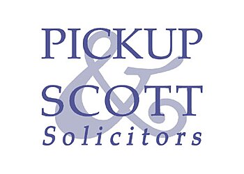 Kevin Scott - PICKUP & SCOTT