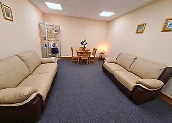 Blades and Son Family Funeral Directors