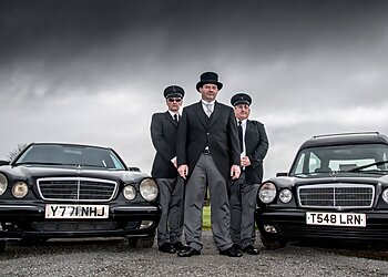 Blades and Son Family Funeral Directors