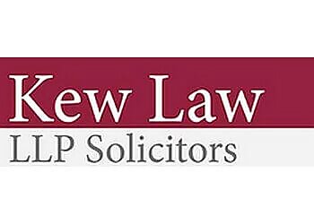 Kew Law