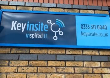 Key Insite Ltd.