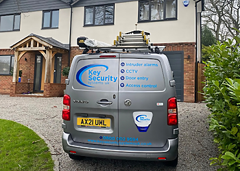 Key Security Systems UK