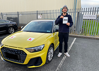 KeyStart Driving School