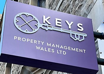 Keys Property Management Wales Ltd