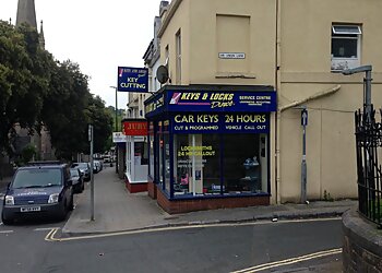 Keys and Locks Direct Ltd.