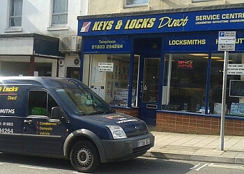 Keys and Locks Direct Ltd.