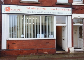 Keystaff Recruitment Limited