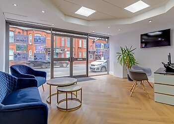 Keystone Property & Mortgage Centre Ltd