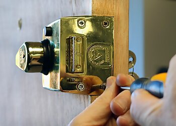 Keytek Locksmiths