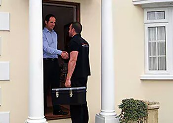 Keytek Locksmiths Flintshire