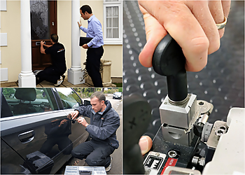 Keytek Locksmiths Salisbury