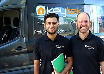 Keytek Locksmiths Salisbury Keytek Locksmiths Salisbury