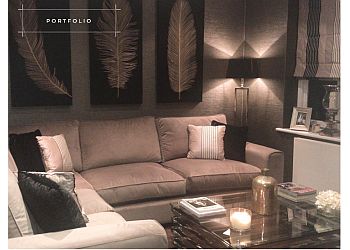 Khi Interior Design Ltd