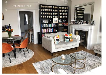 Khi Interior Design Ltd