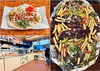 Khomali Albasra Bakery